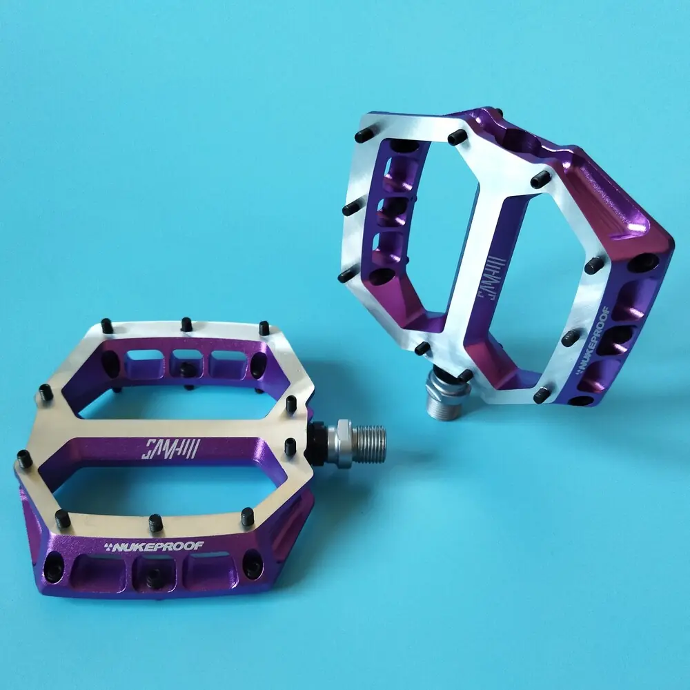 Nukeproof Horizon Pro Sam Hill Enduro – Mor