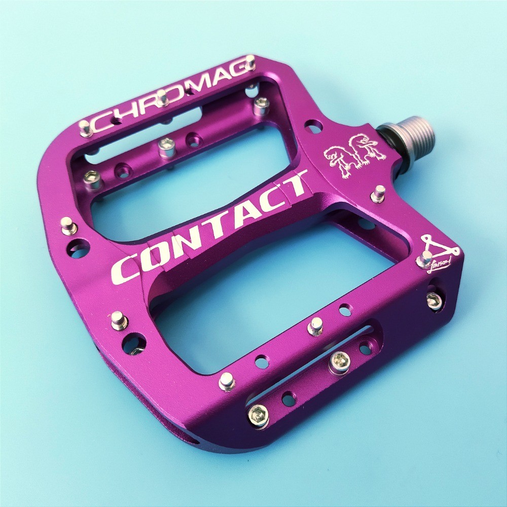 Chromag Contact Pedal