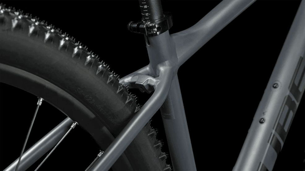 Cube Acid 27.5 16' XC Kadrosu