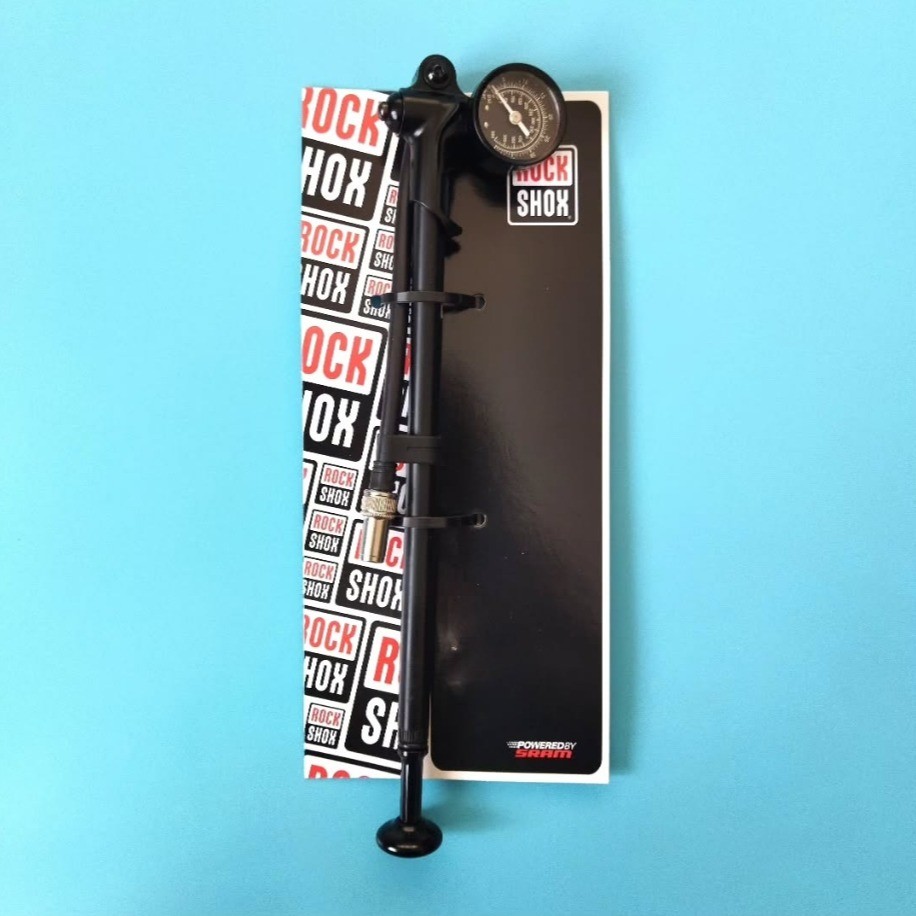 Rockshox 600 psi Şok Pompası