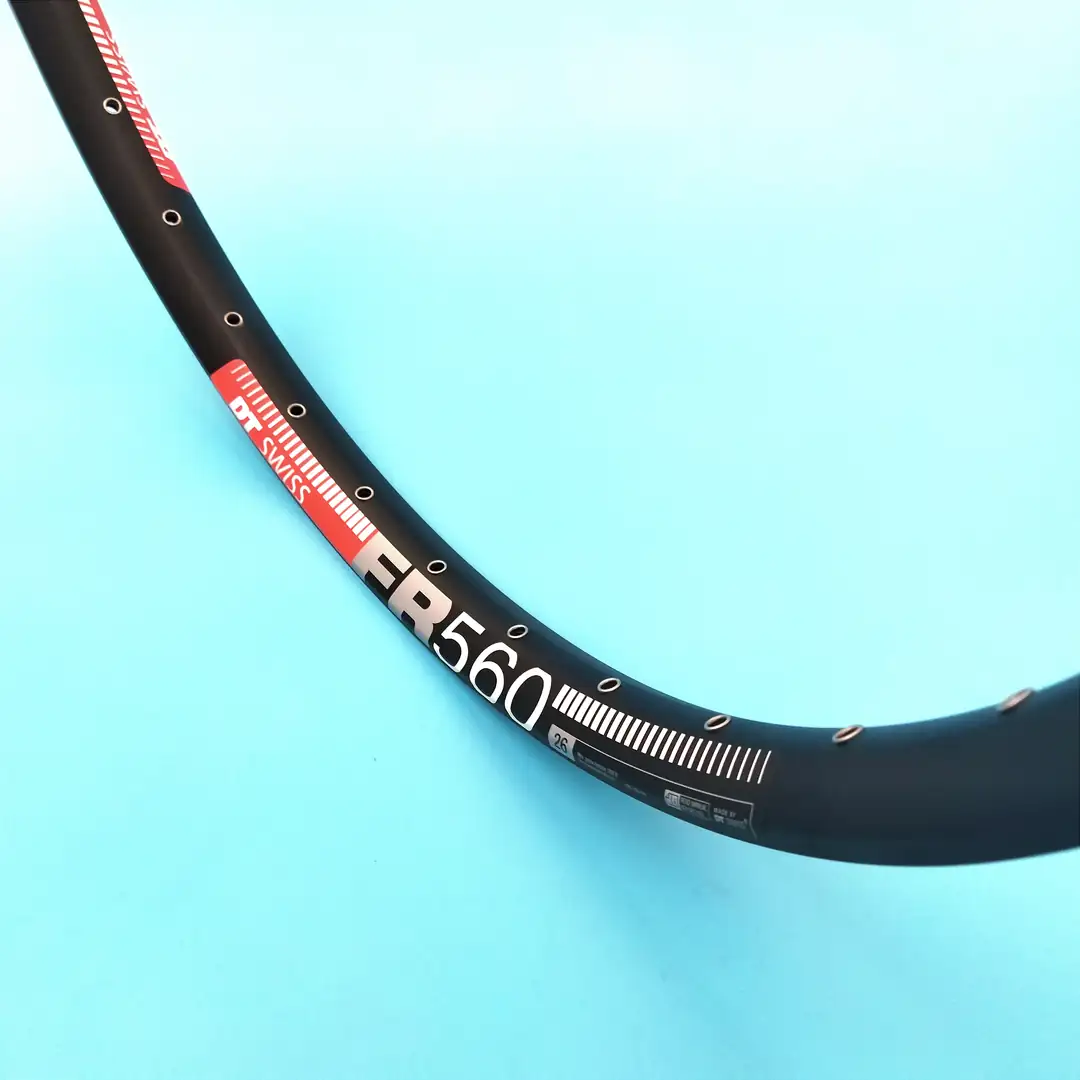 Dt Swiss FR 560 Freeride Jant Çemberi