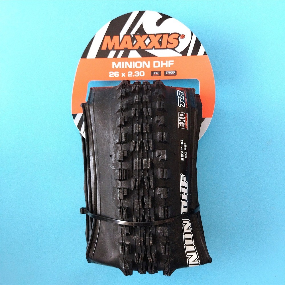 Maxxis Minion Dhf 26x2.30