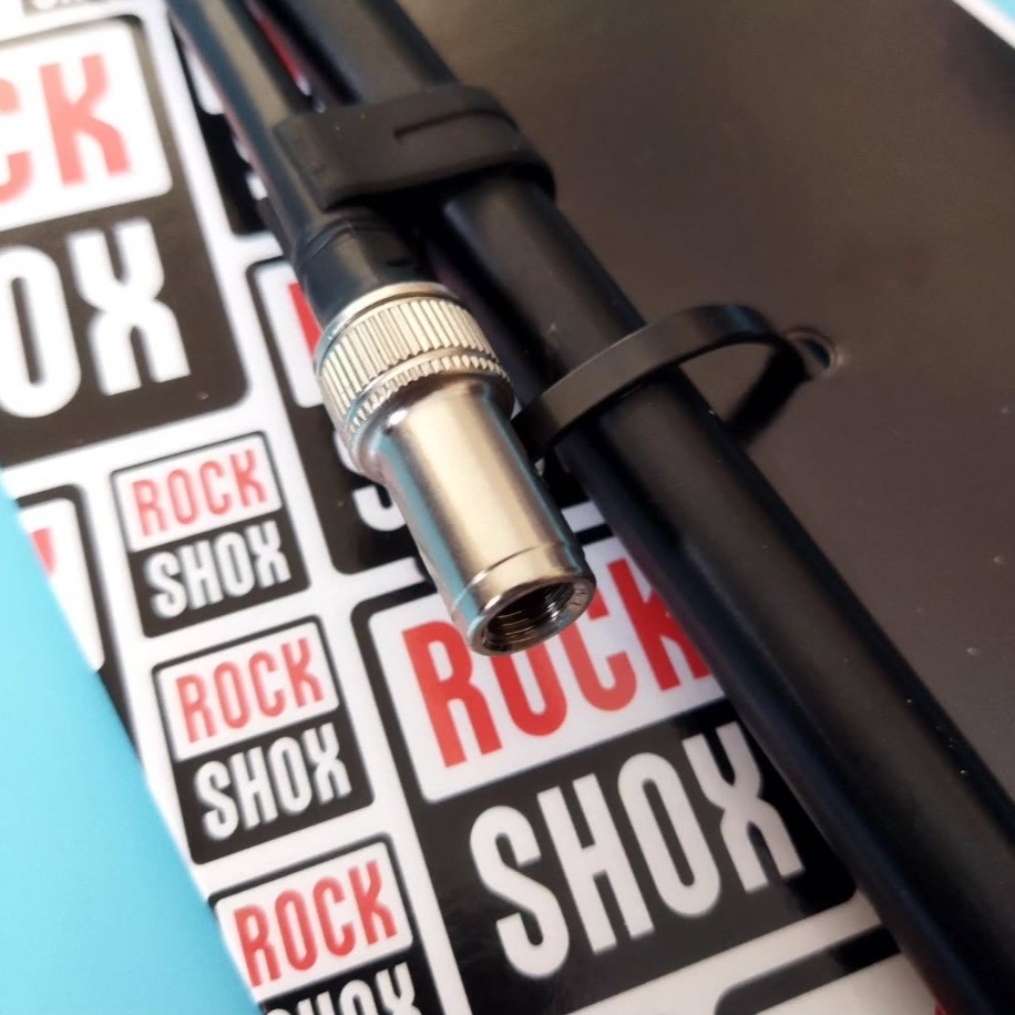 Rockshox 600 psi Şok Pompası