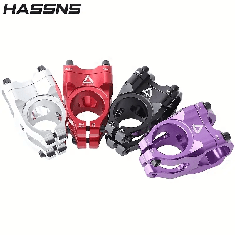 Hassns HA31 Gidon Boğazı