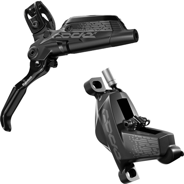 Sram Code RS Fren Takımı