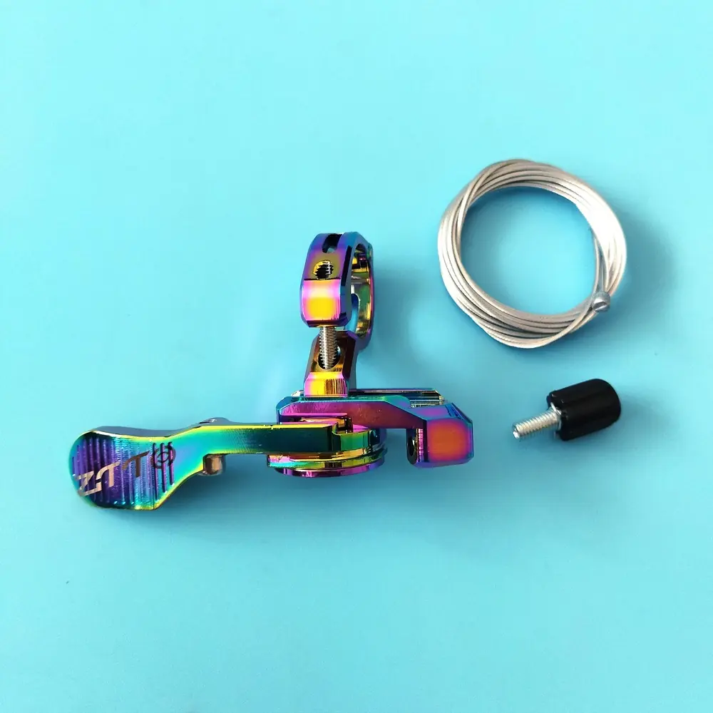 スティルローリン　プロト　ワンドロップ Dropper