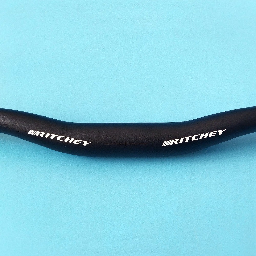 Ritchey Rizer 9d 780mm 20 rise gidon