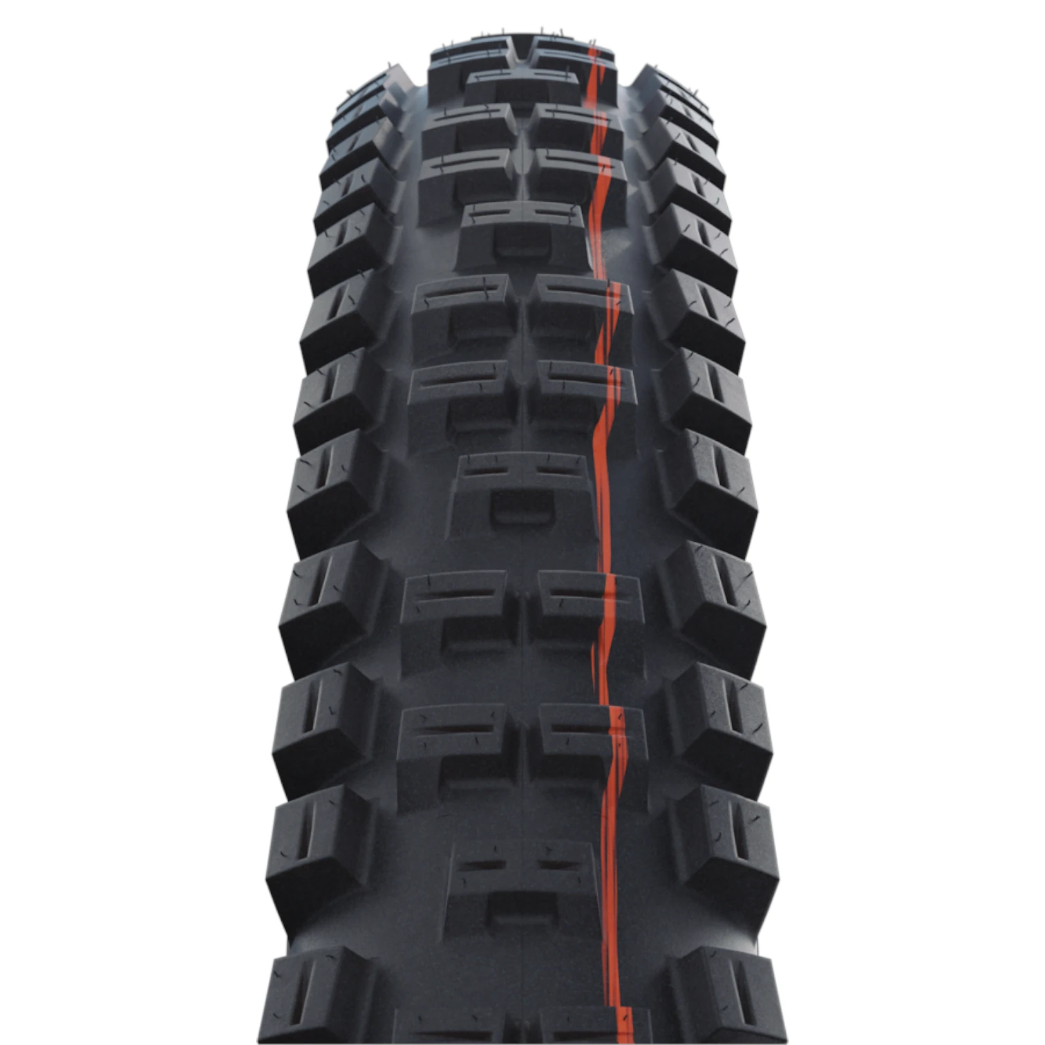 BETTY Schwalbe Big Betty 27.5 2.40 | Super Trail | ADDIX Soft