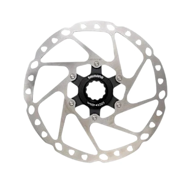 Shimano SM-RT64 203mm Centerlock Rotor
