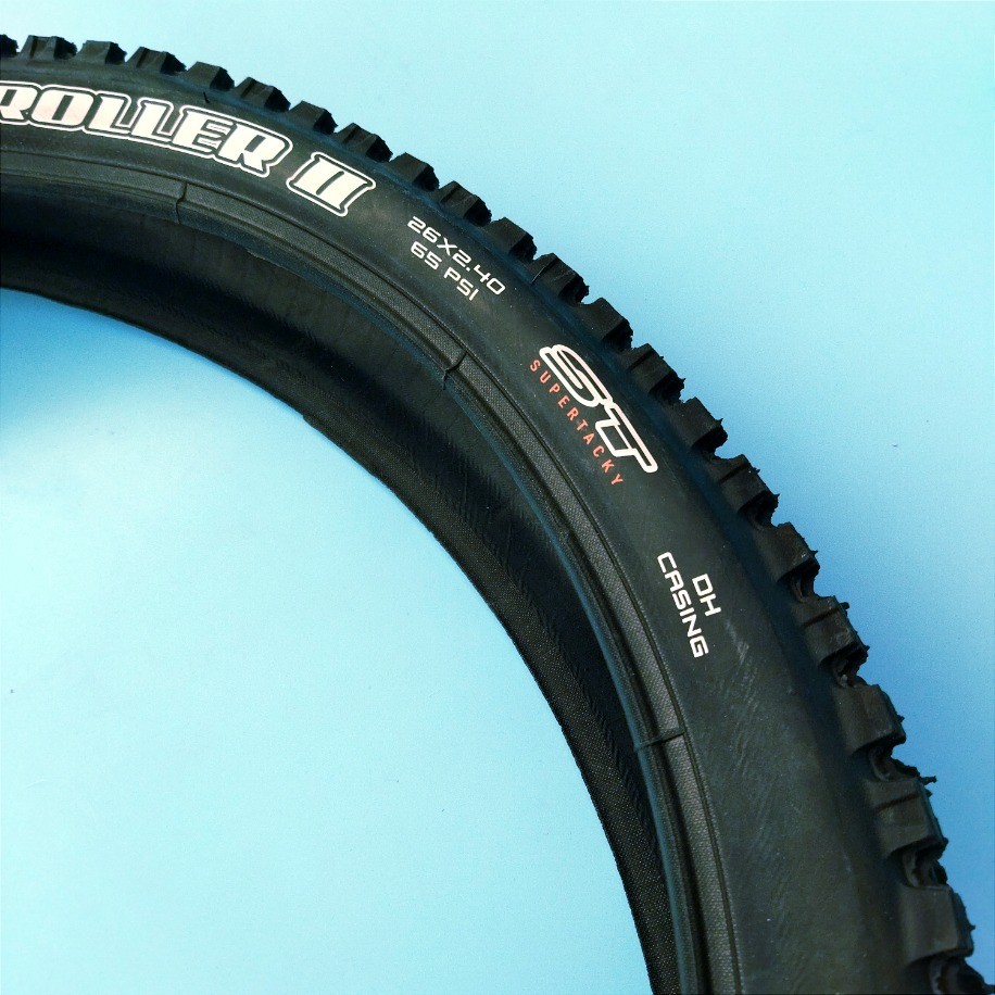 Maxxis High Roller II 26x2.40