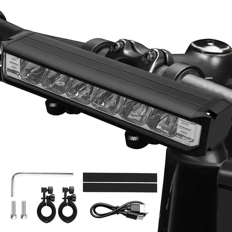 Impact Beam 6 1400 Lümen Ön Aydınlatma