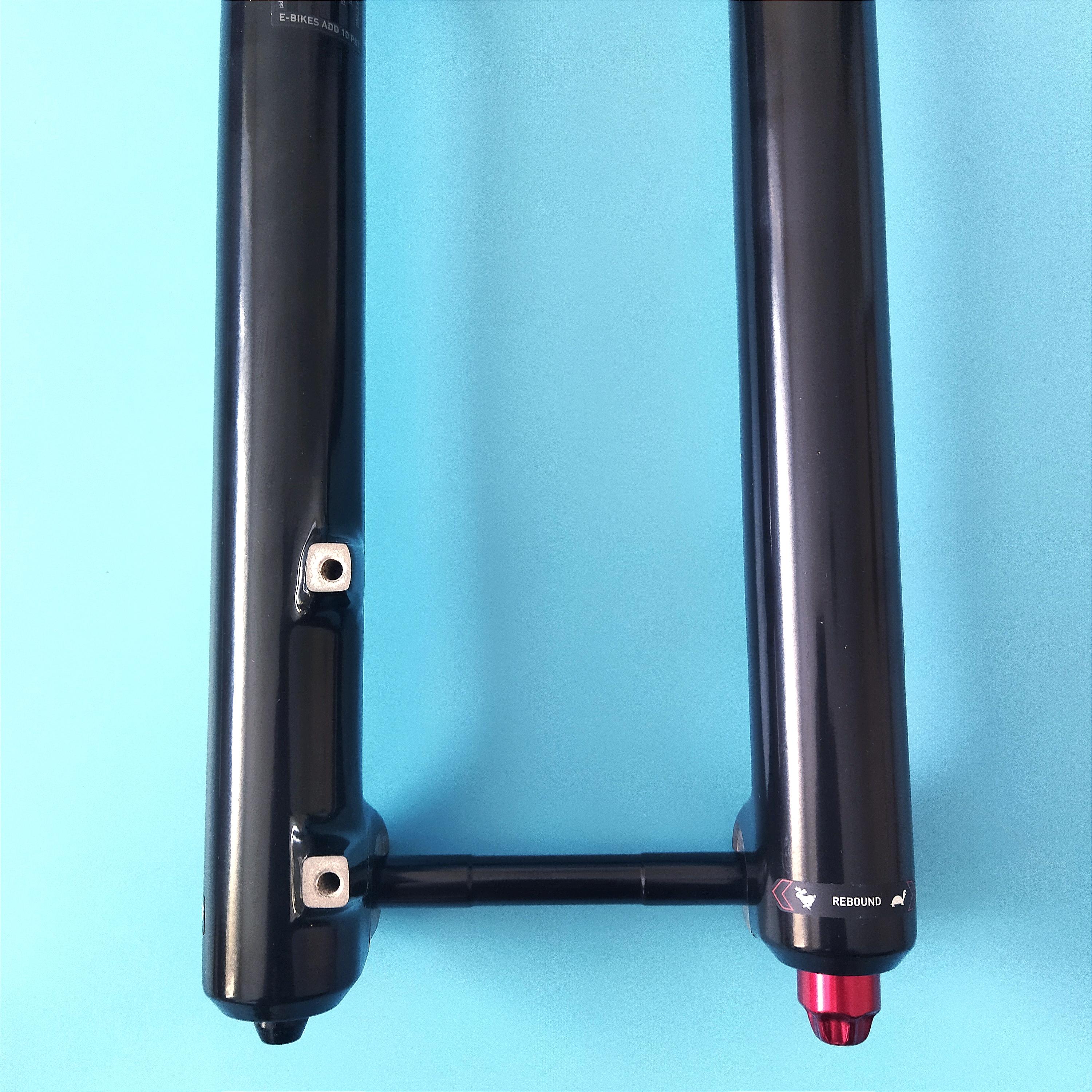 Rockshox Yari RC B3 DebonAir