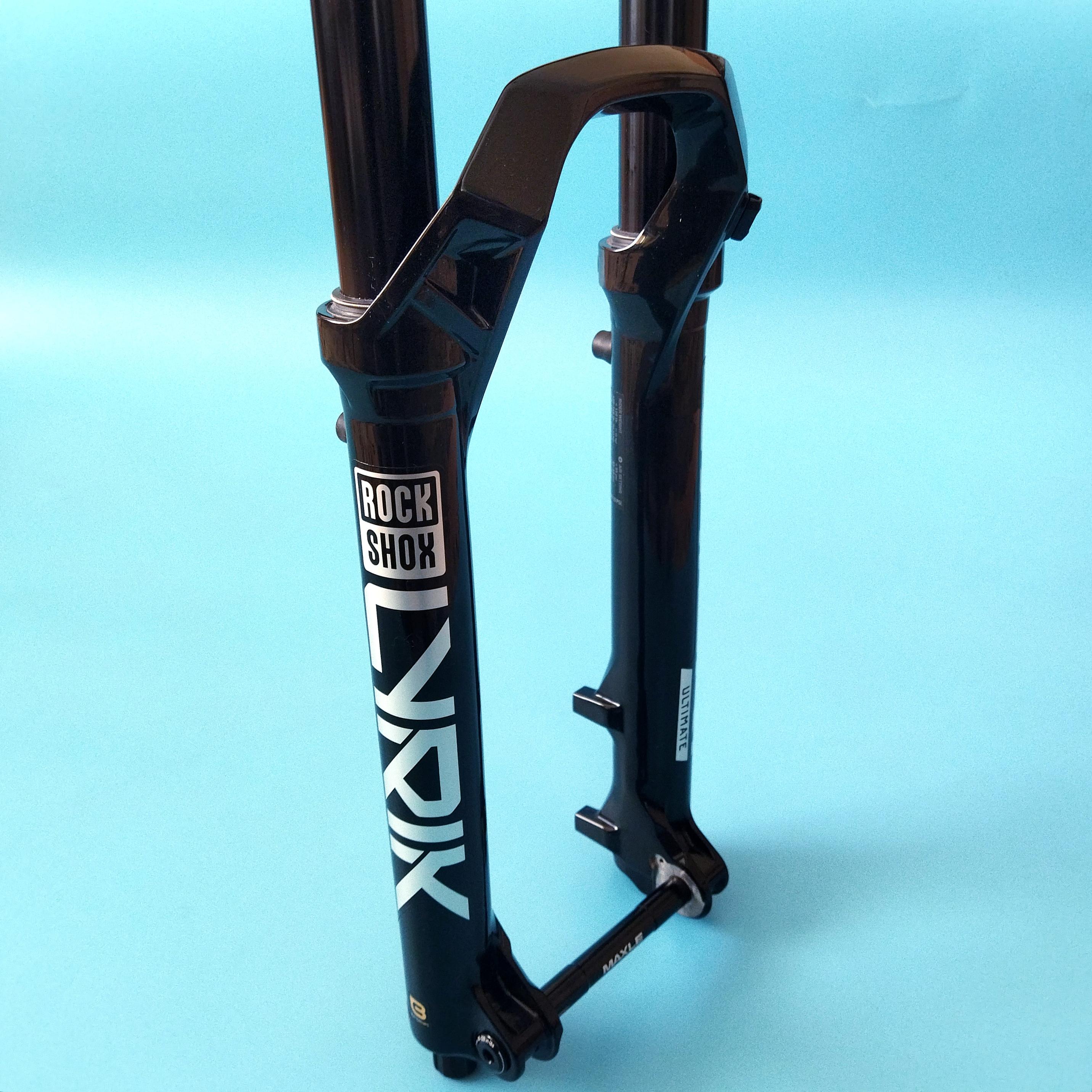 Rockshox Lyrik Ultimate D1