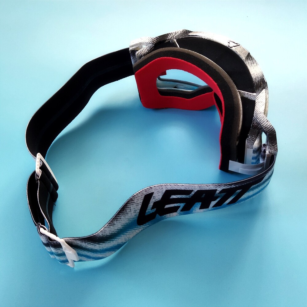 Leatt Velocity 5.5 Google