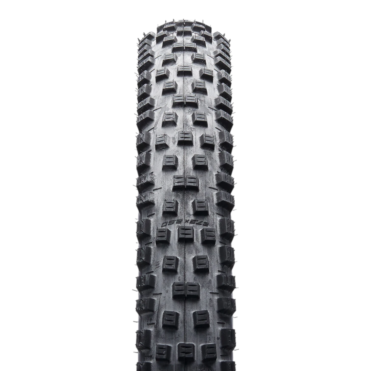 DIGBY Schwalbe Nobby Nic Performance ADDIX 27.5 2.60 - Gri Yanak