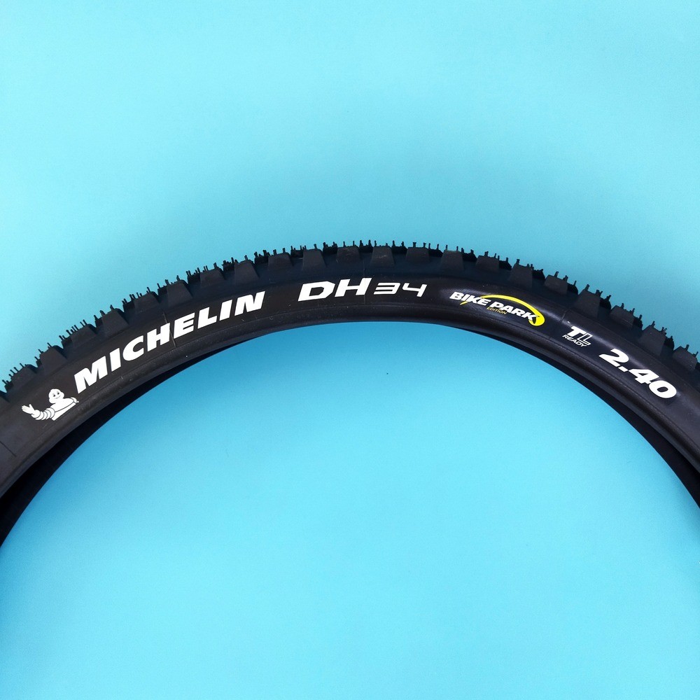 Michelin Dh34 Bike Park 27.5 - 29 2.40