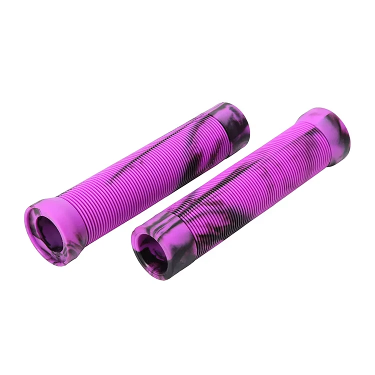 145mm Bisiklet Elciği  - Mor