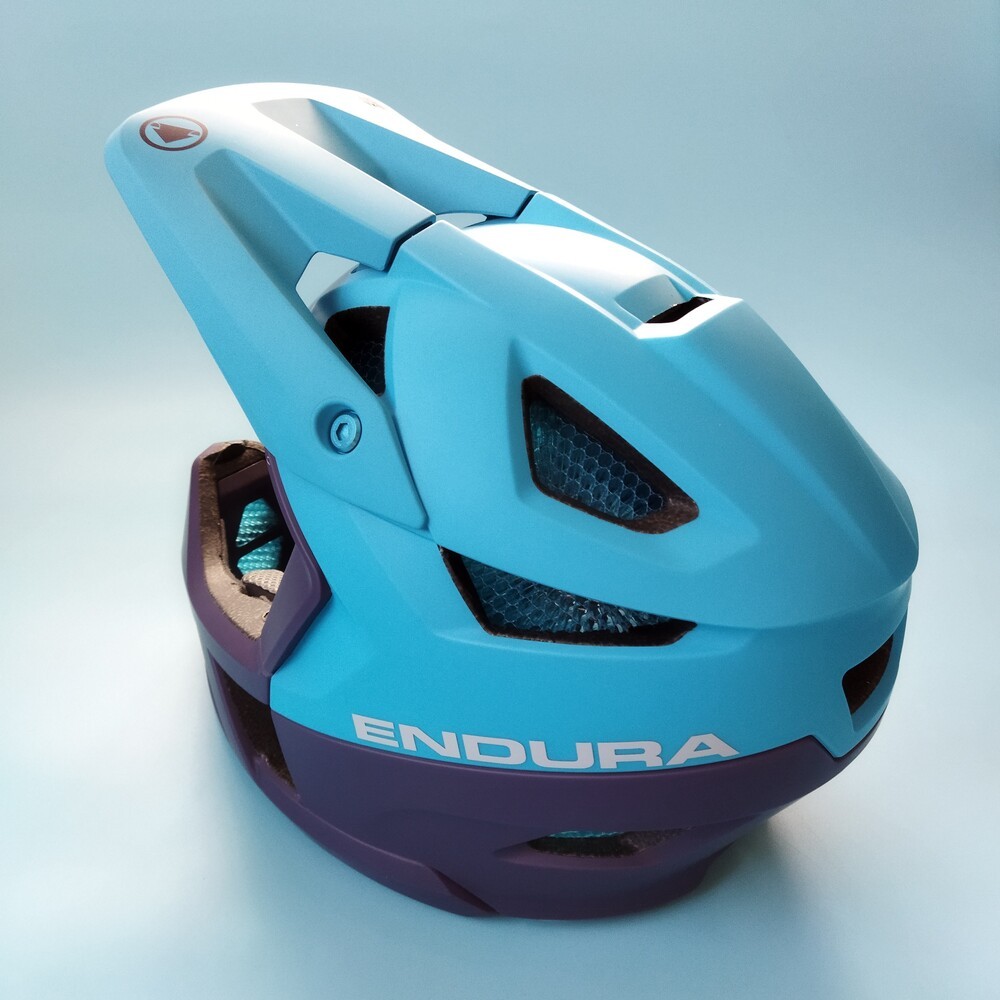 Endura MT500 Kask