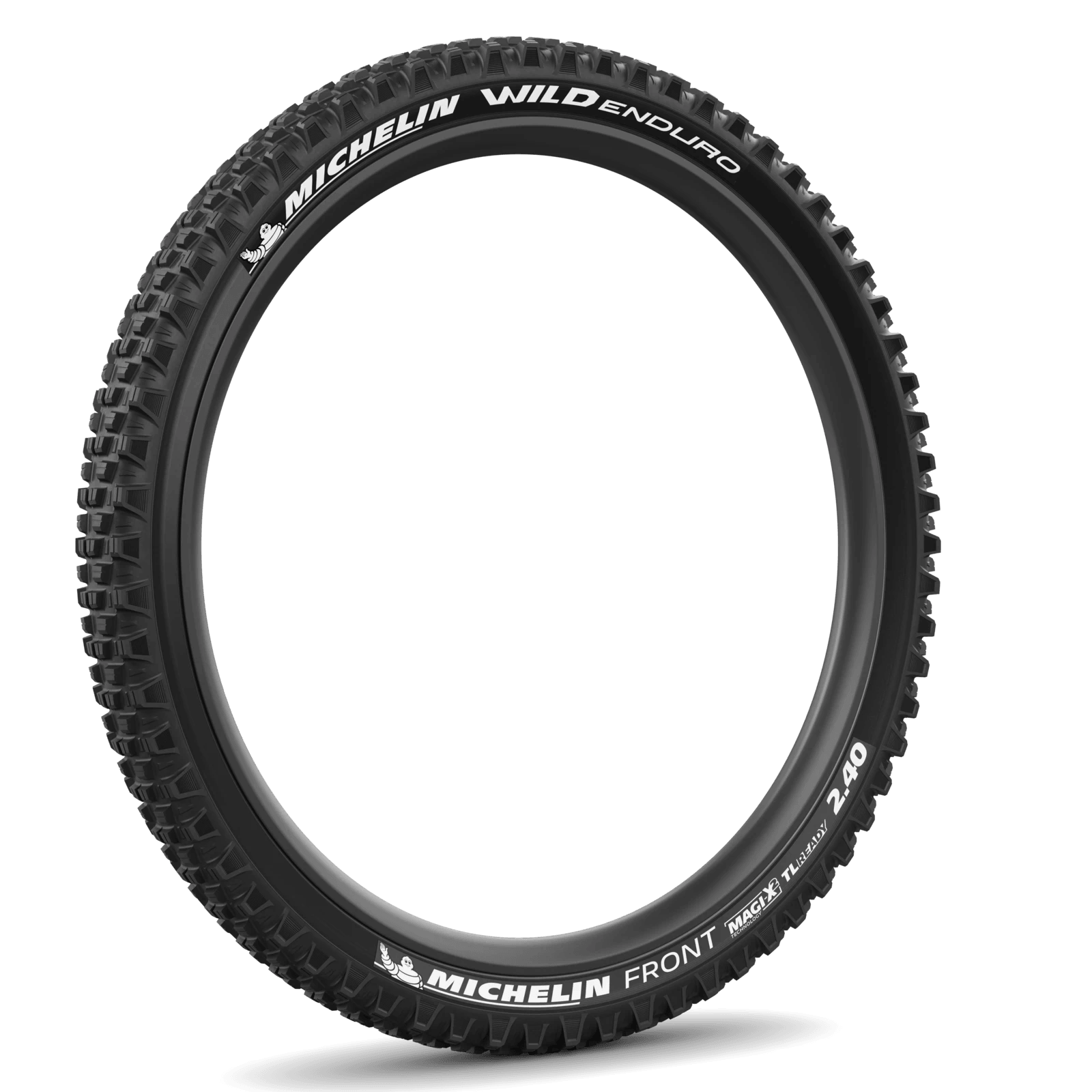 Michelin Wild Enduro Front Competition Line MAGI-X² 27.5 2.40