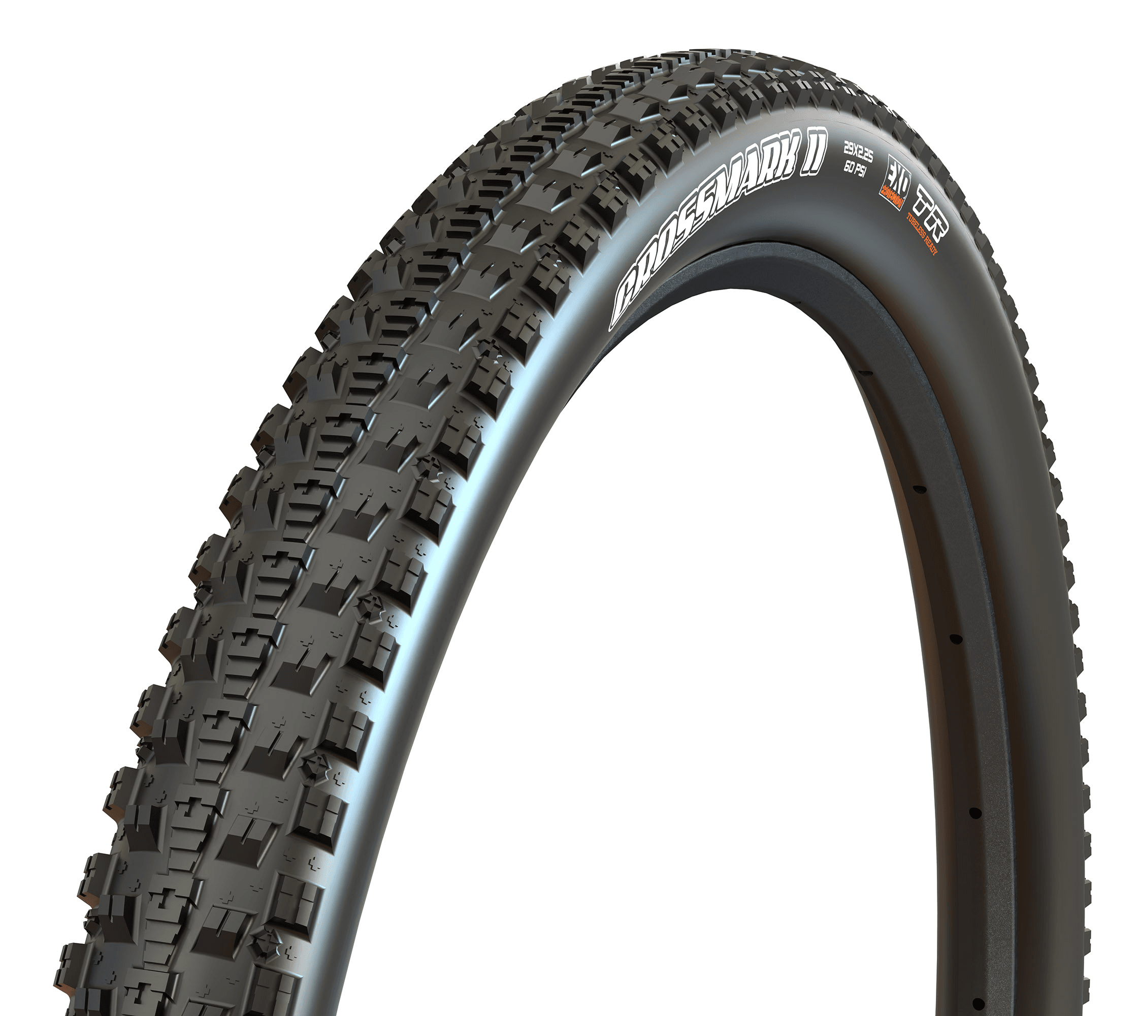 Maxxis Crossmark II 29 Jant 2.25 Dış Lastik