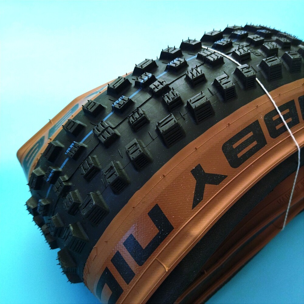 Schwalbe Nobby Nic Evo Super Race 29x2.40