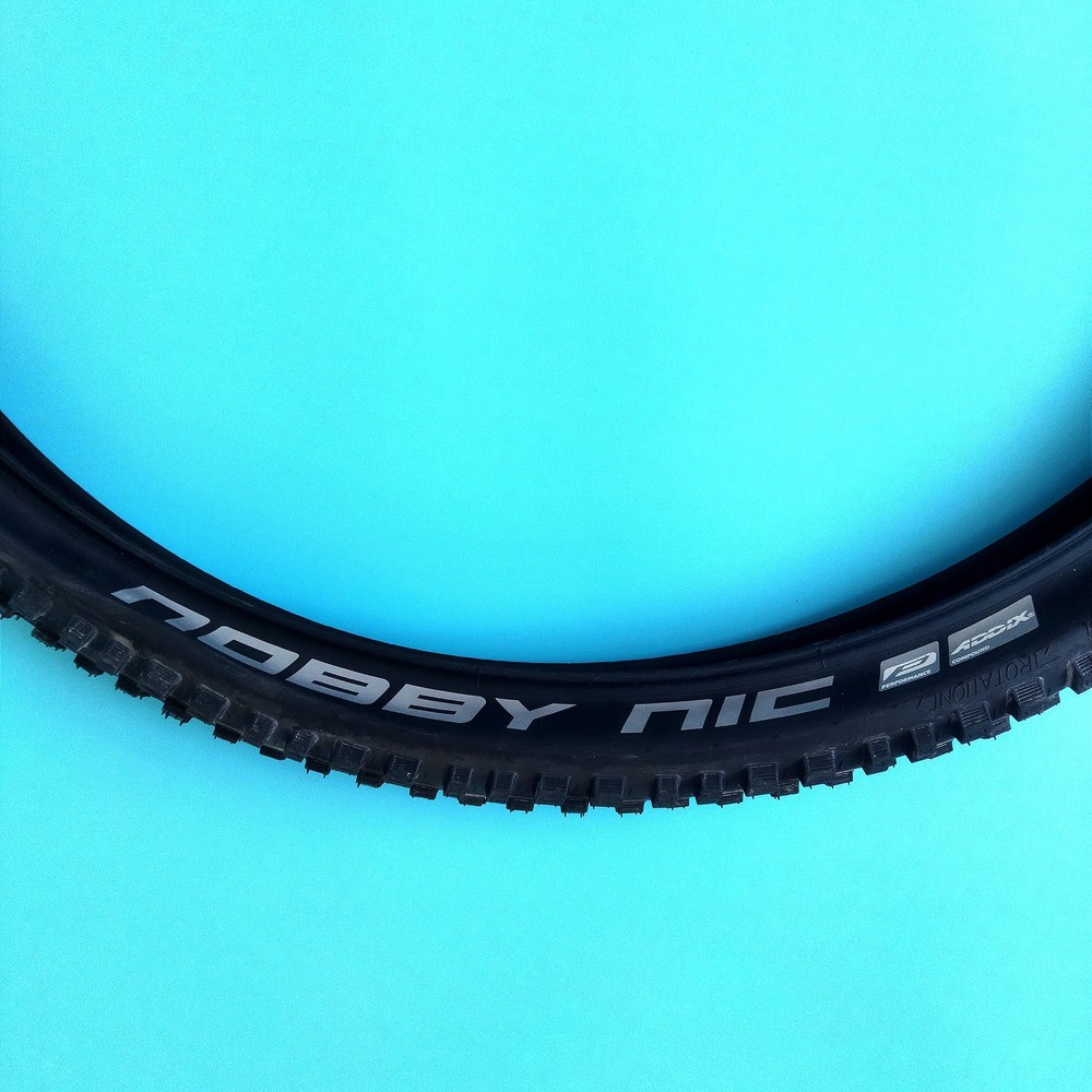 Schwalbe Nobby Nic Performance Addix 29 2.25