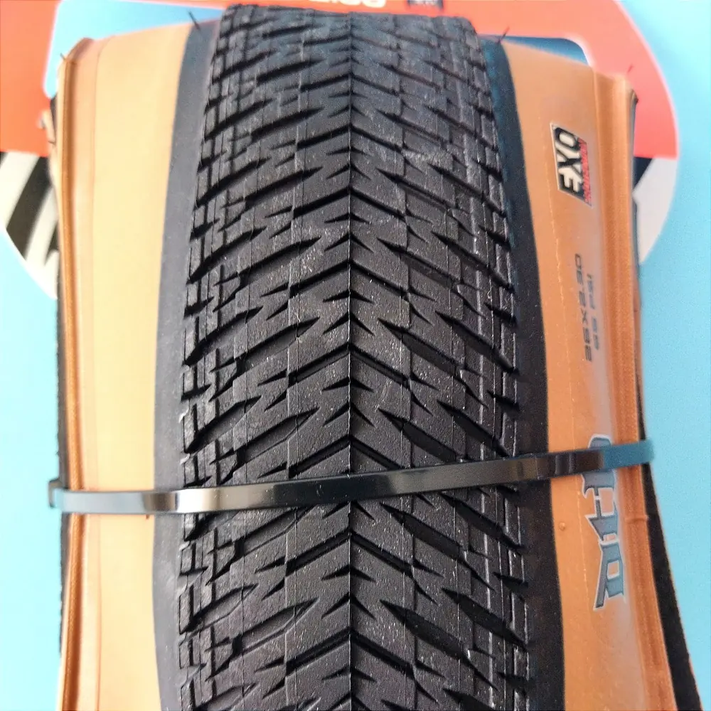 Maxxis Dth 26 2.30 Exo Skinwall