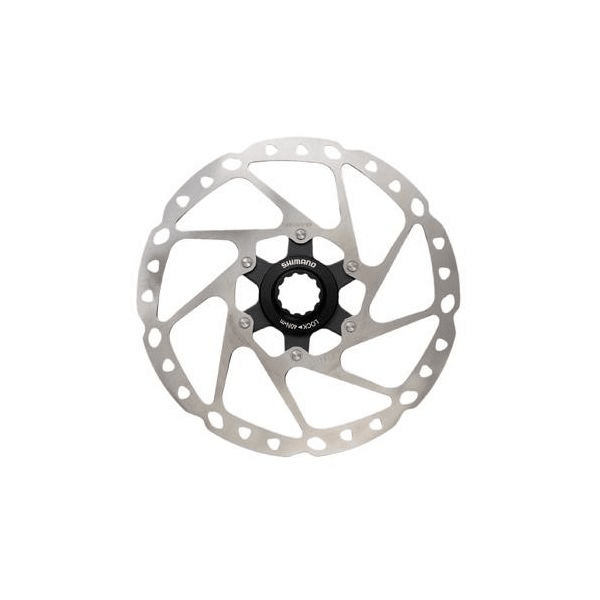 Shimano SM-RT64 203mm Centerlock Rotor