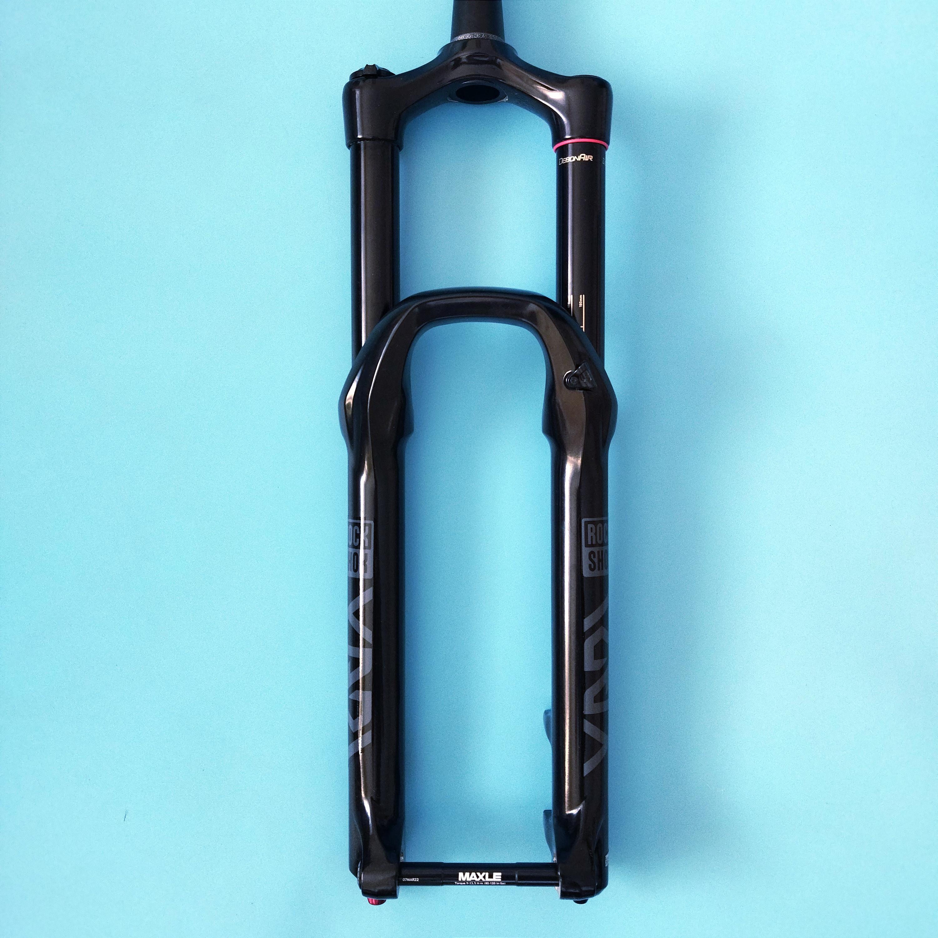 Rockshox Yari RC B3 DebonAir