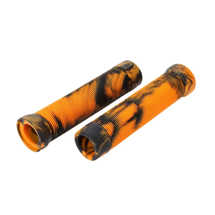 145mm Bisiklet Elciği  - Turuncu