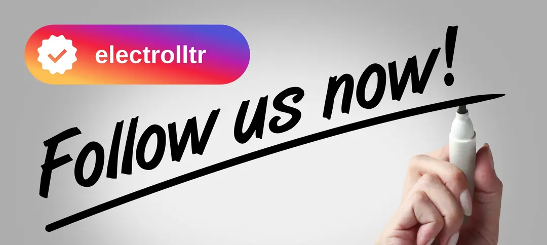 Electroll Instagram hesabı