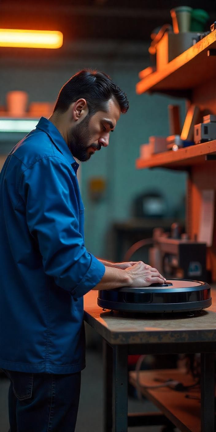 Teknik Servis - Hizmet Bedeli