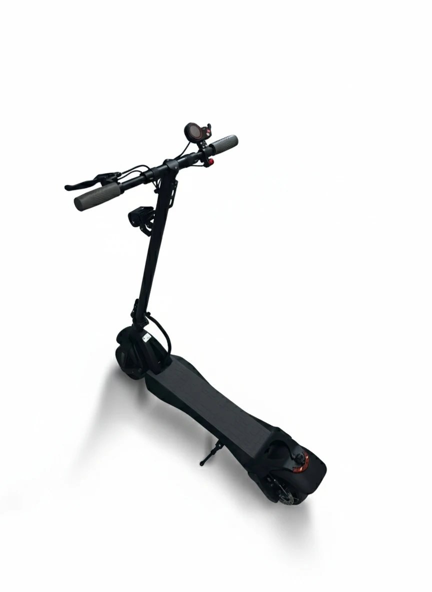 800 Watt 13AH Elektrikli Scooter