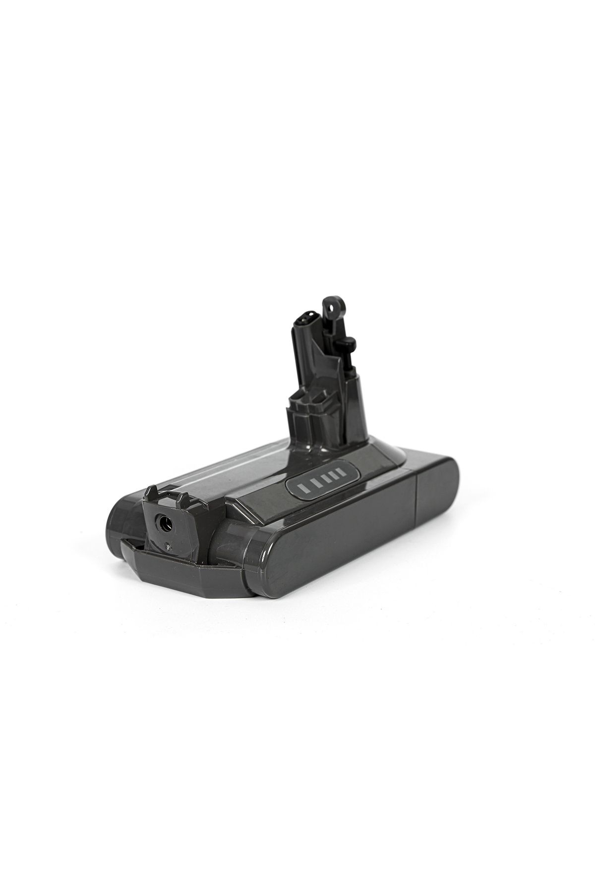 Dyson V10 Uyumlu Batarya 7ınr19/66 (ORJİNAL KAPASİTE) 25.2v 2800mah Pil Dik Süpürge Bataryası