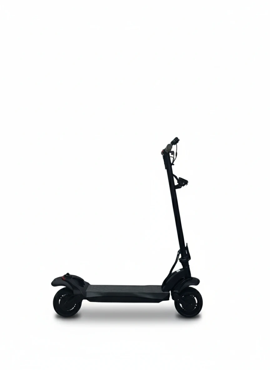800 Watt 13AH Elektrikli Scooter