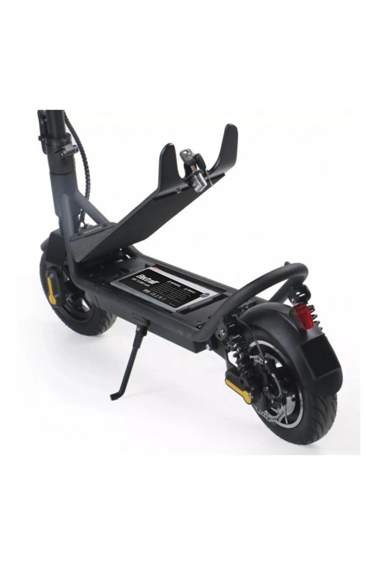 Torque 48v 13ah (EKO KAPASİTE) Elektrikli Scooter Bataryası