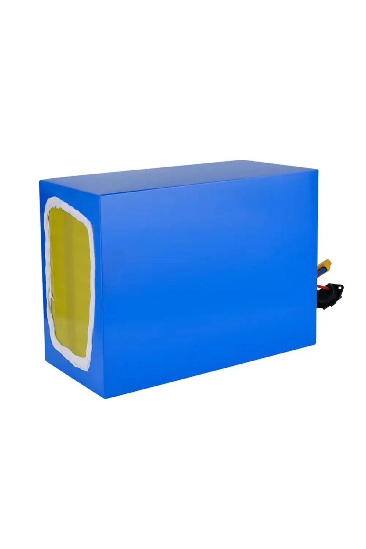 Volta VSM 48V 24 Ah LifePO4 (Elektrikli Bisiklet Uyumlu Akü)