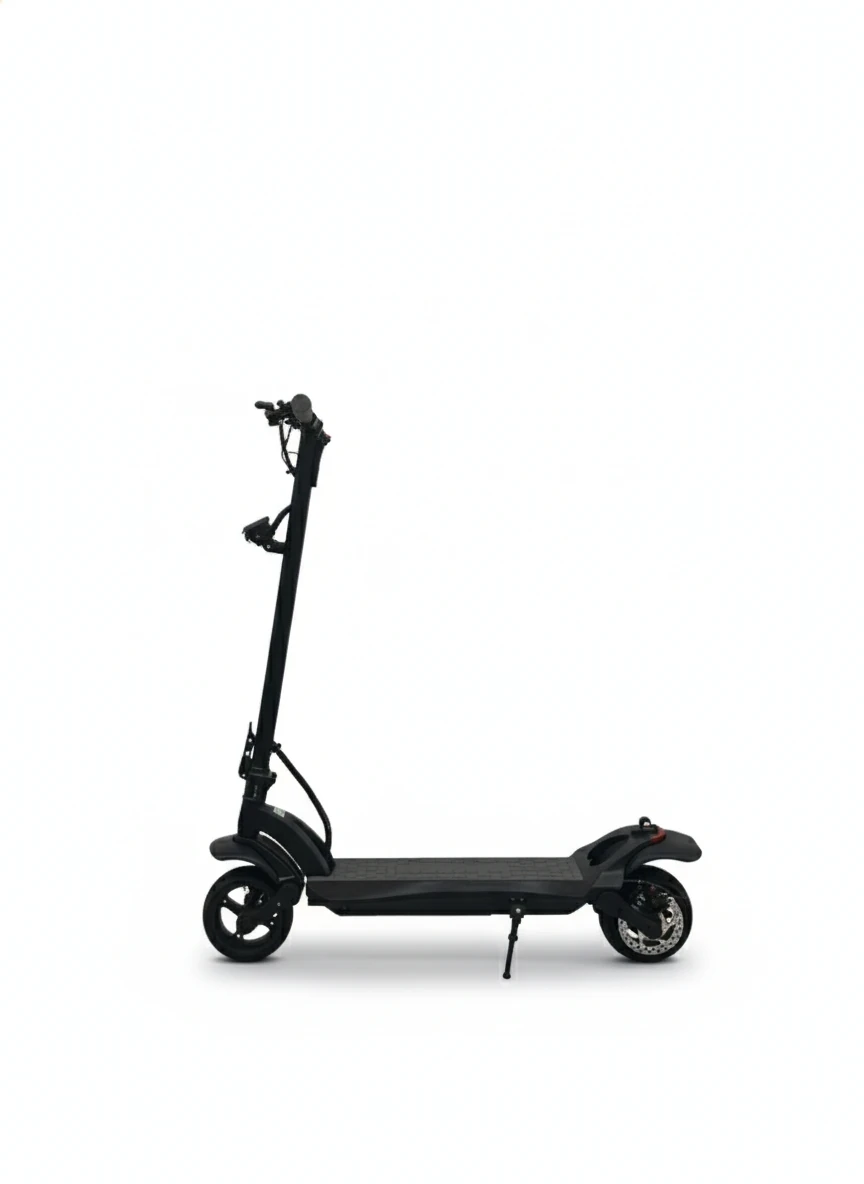 800 Watt 13AH Elektrikli Scooter