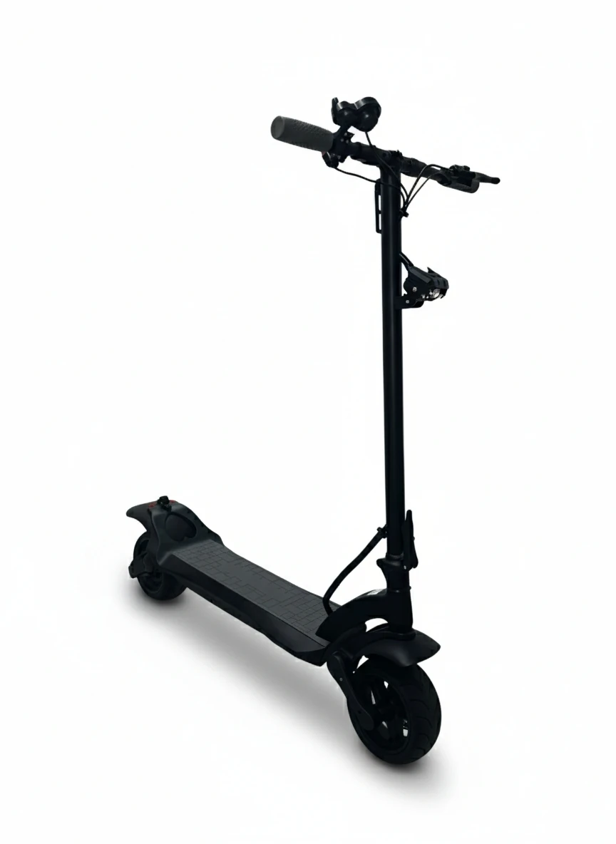 800 Watt 13AH Elektrikli Scooter