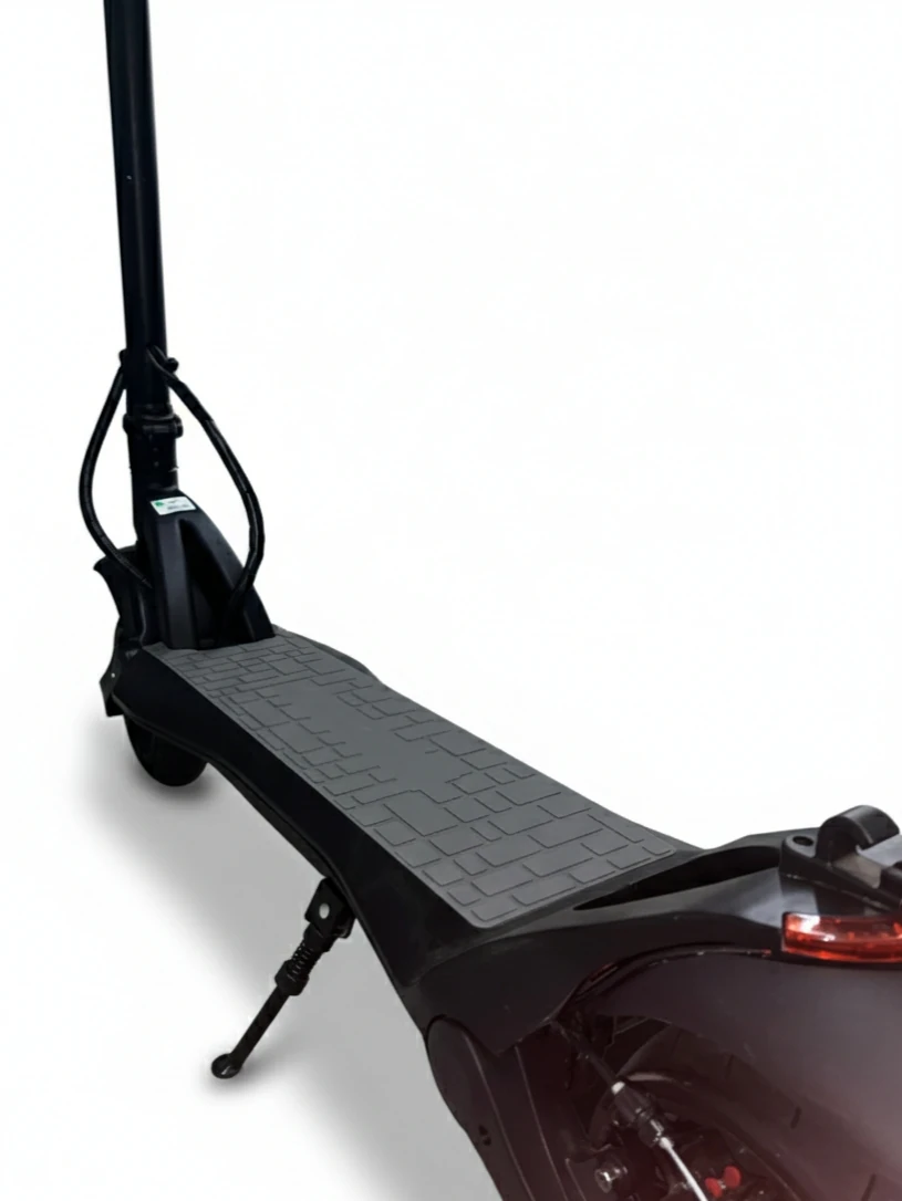 800 Watt 13AH Elektrikli Scooter