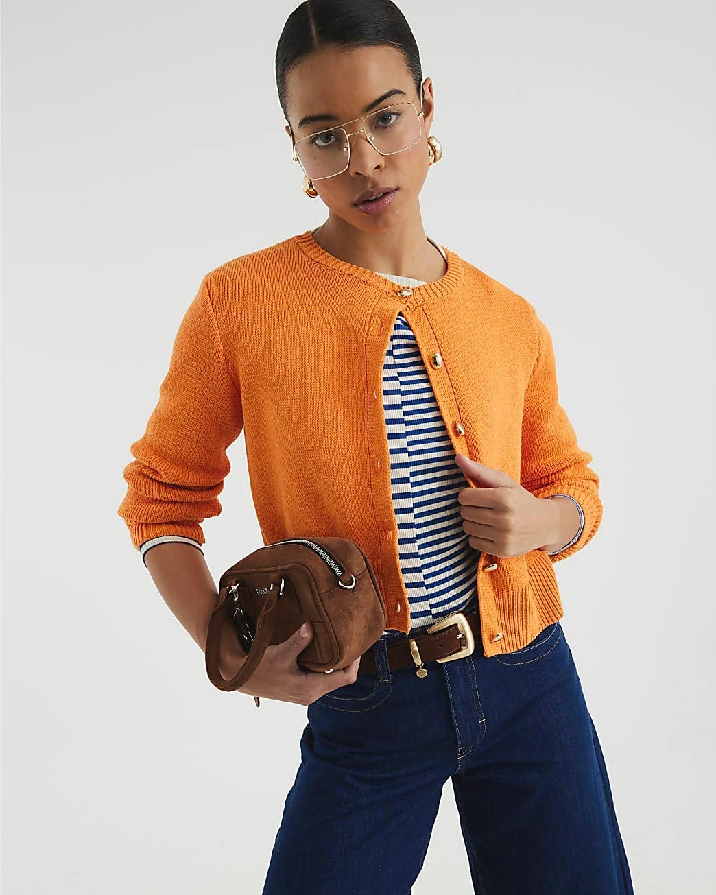 Orj Marka Premium Triko🧡