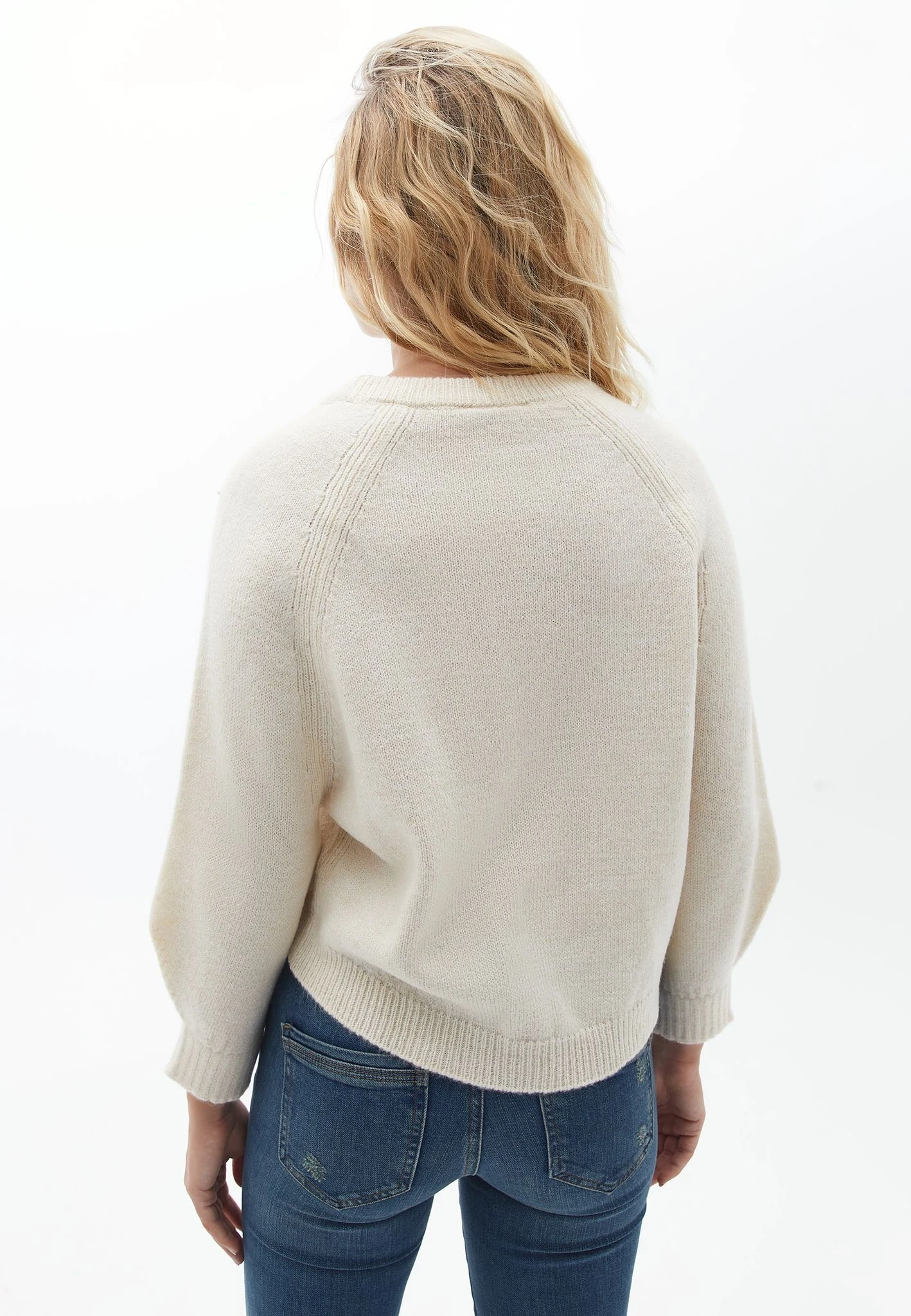 Orj Marka İncili Kazak 