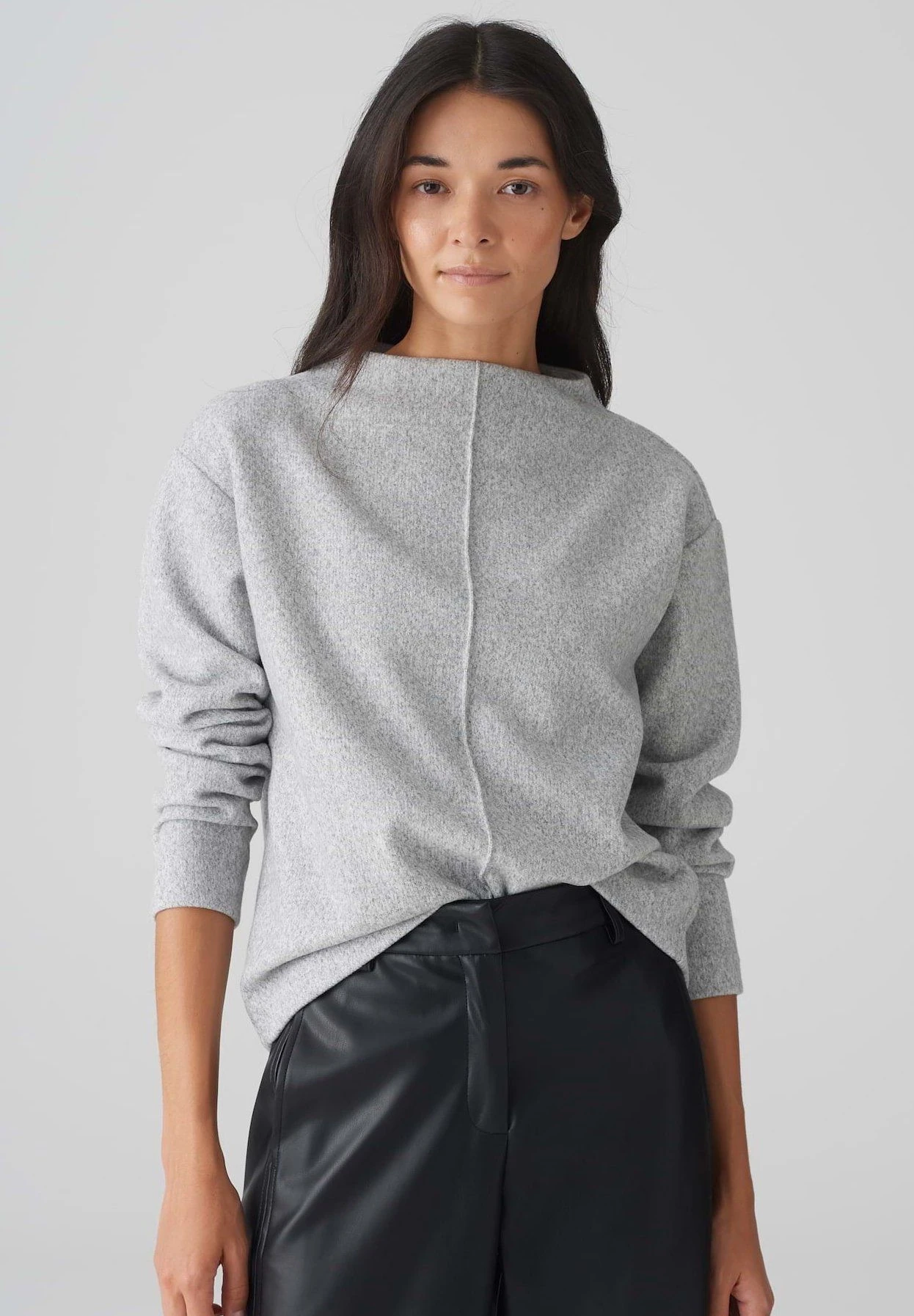 Orj Premium Gri Triko