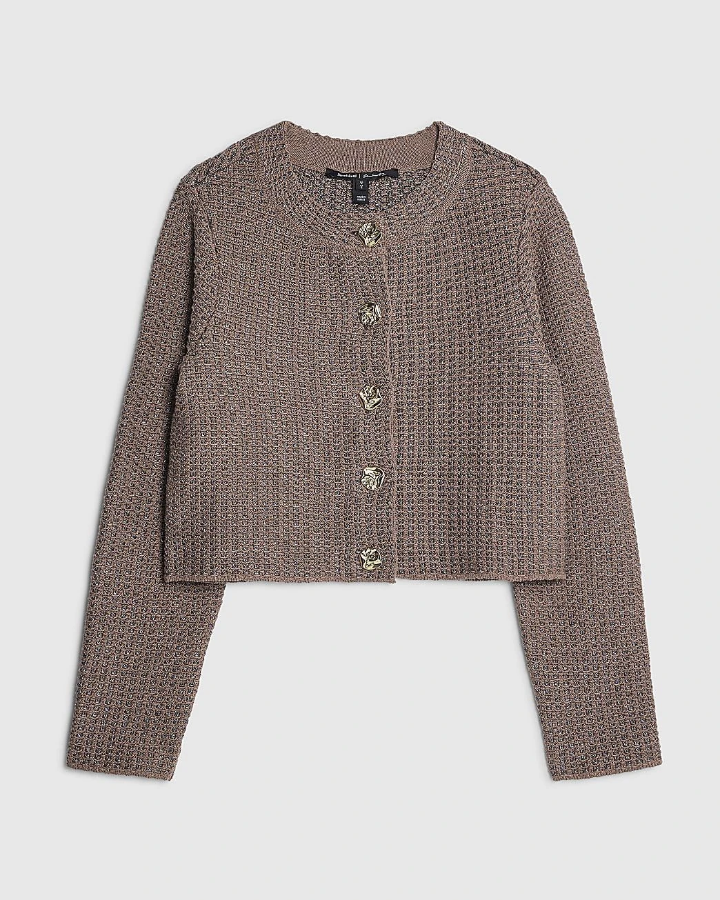 Orj Marka Zr Vizon Hırka