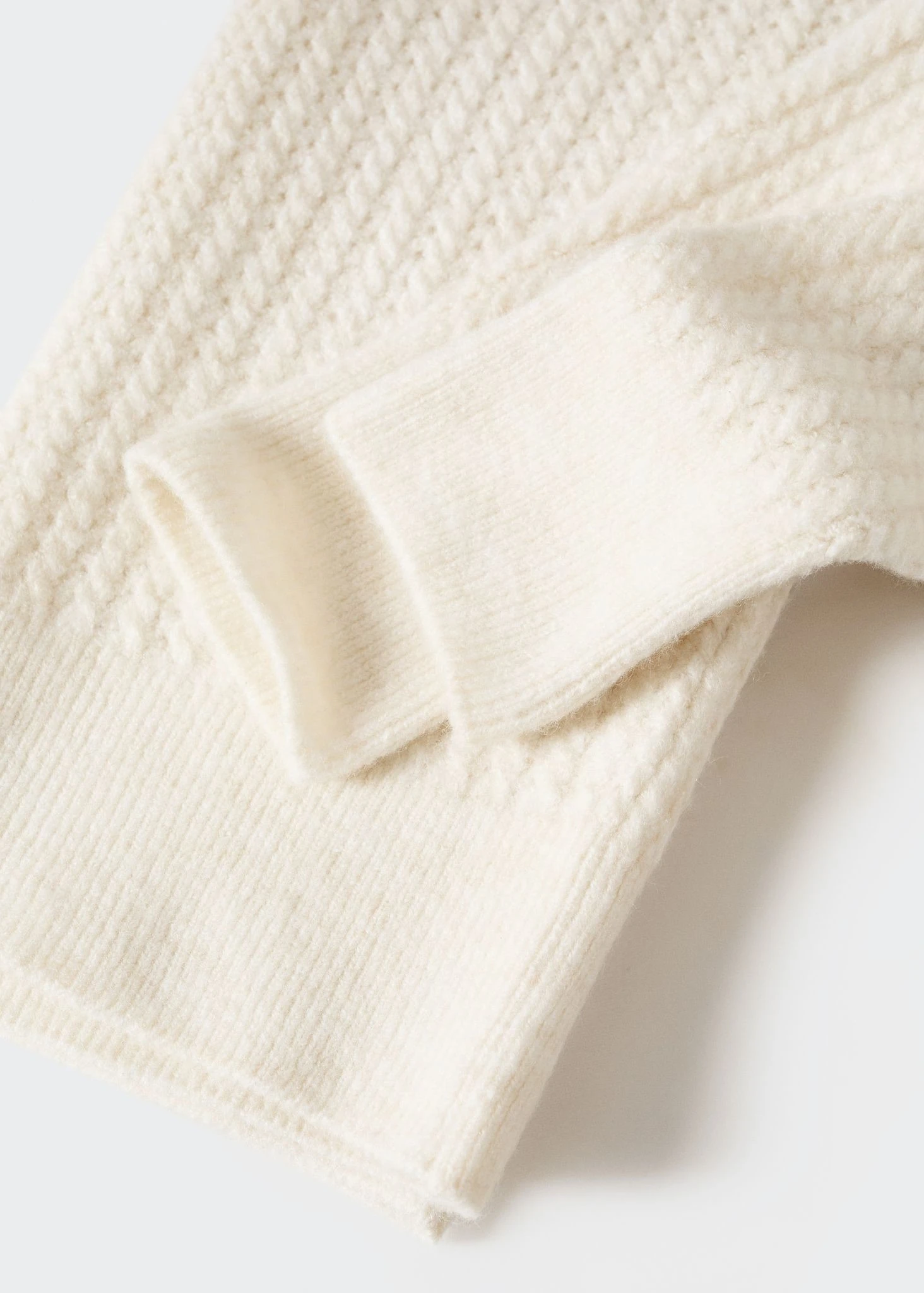 Orj Marka Mng Luz Kazak - Ekru