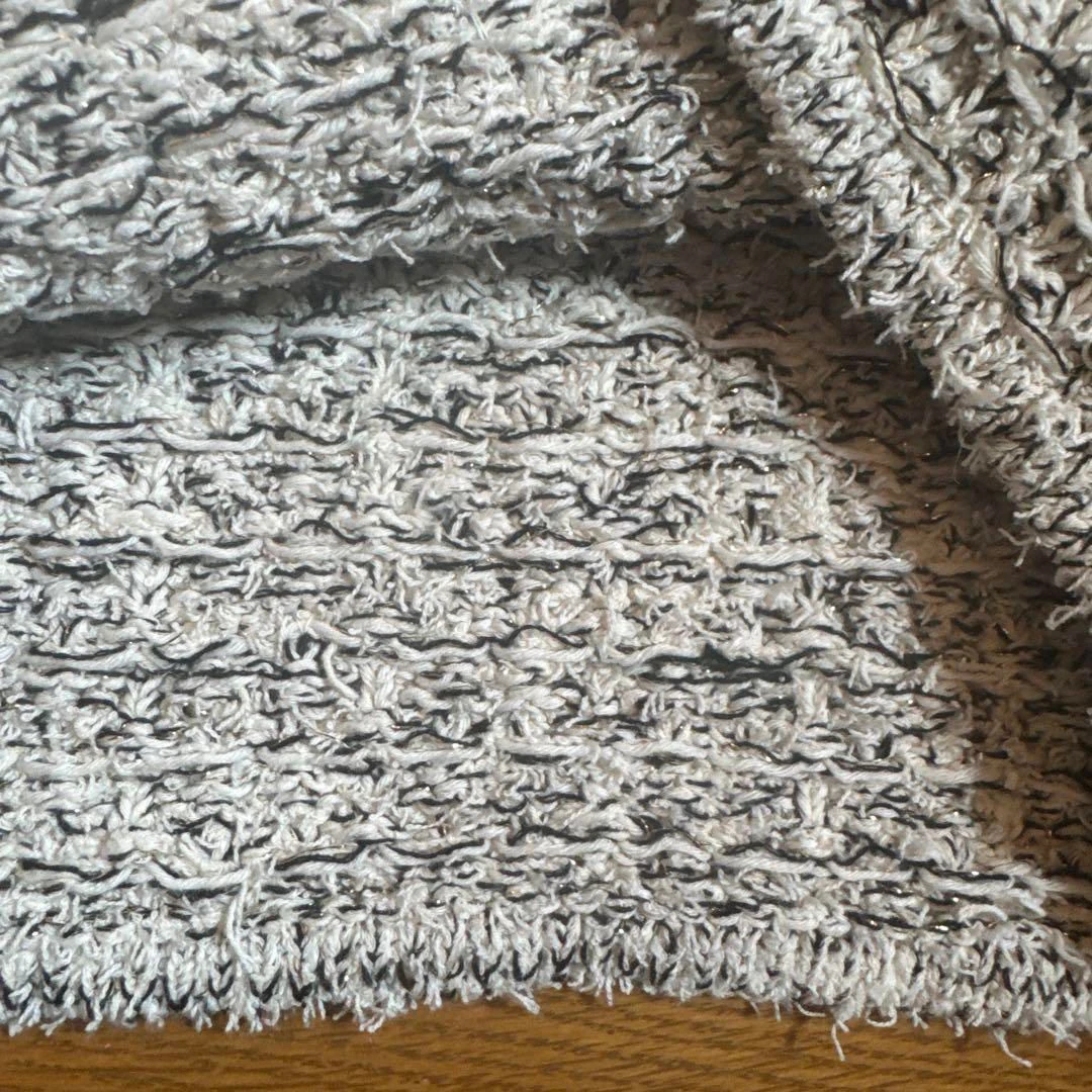 Orj Marka Zr Kırçıllı Bej Yelek