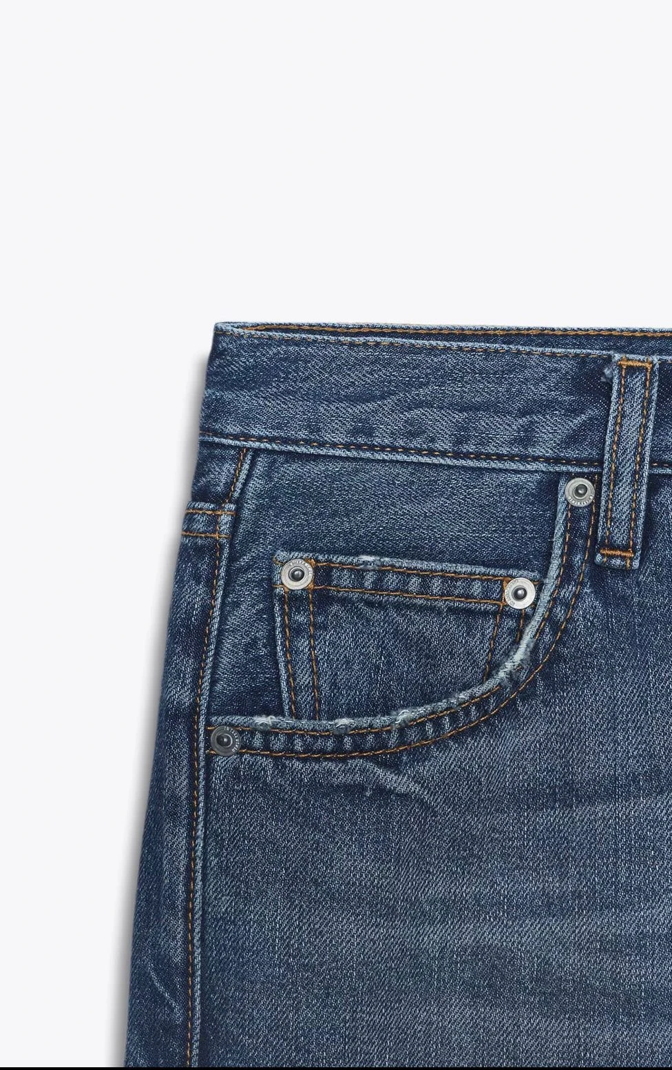 Orj Marka Zr Relaxed Boyfriend Jean 