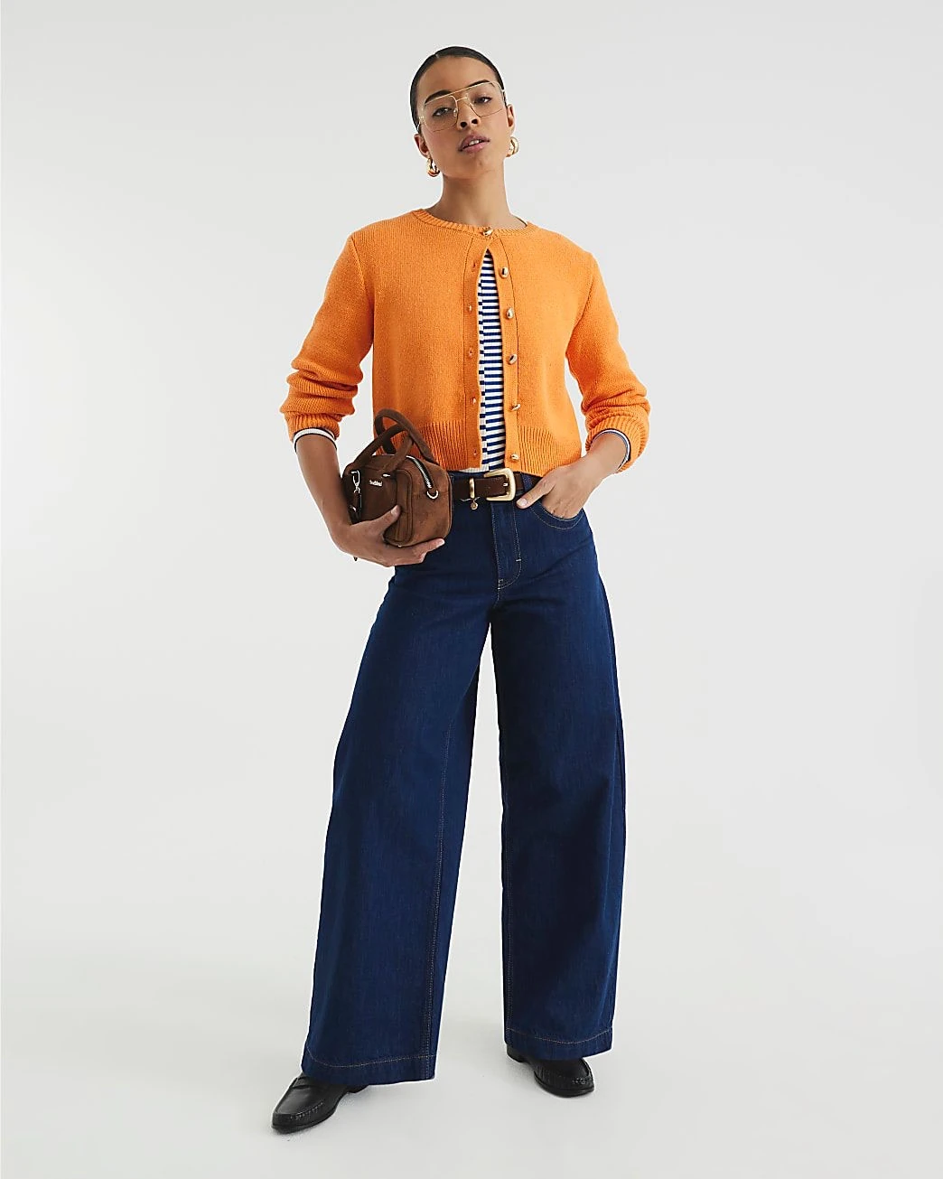 Orj Marka Premium Triko🧡