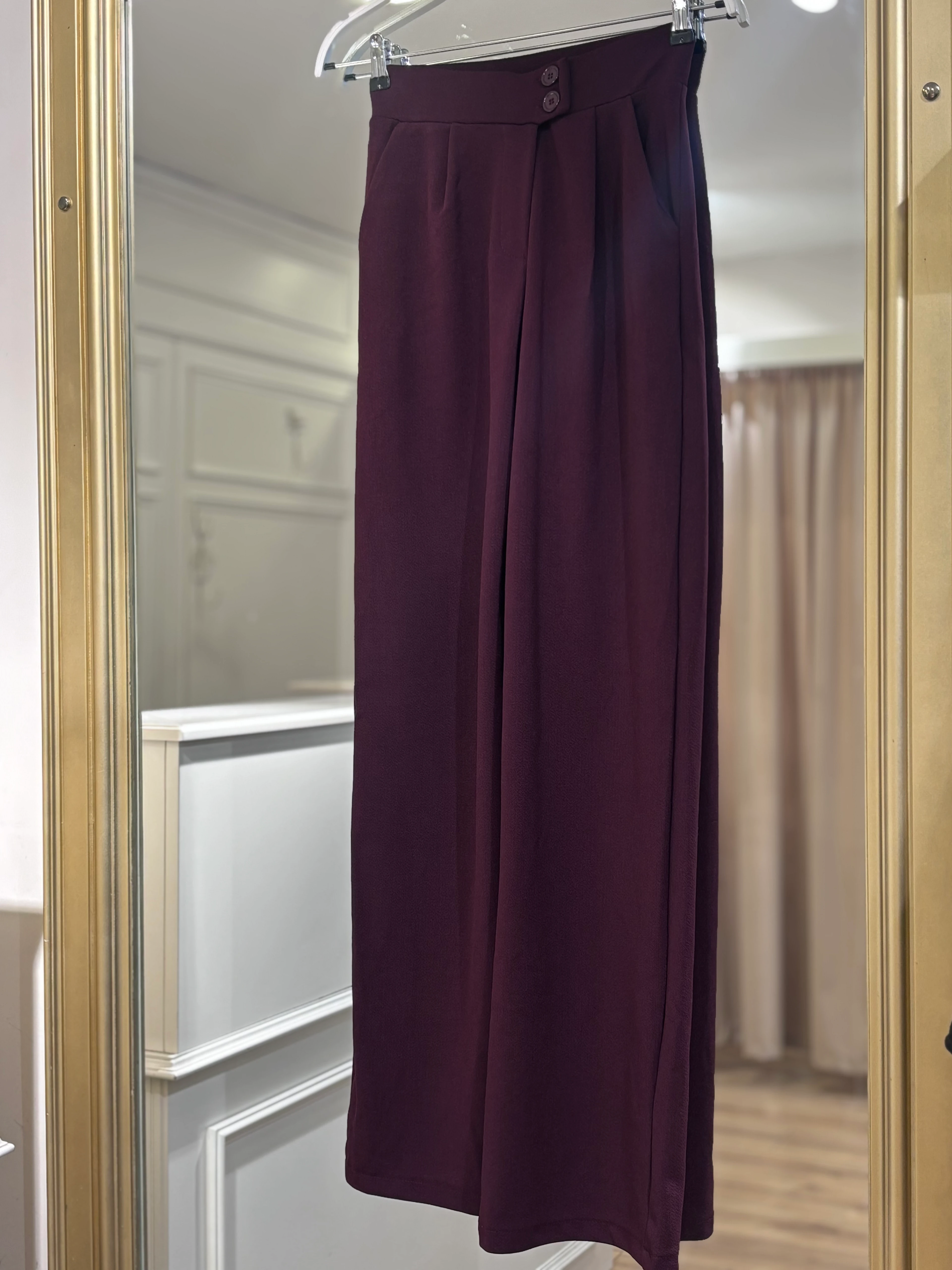 Palazzo Pantolon - Bordo