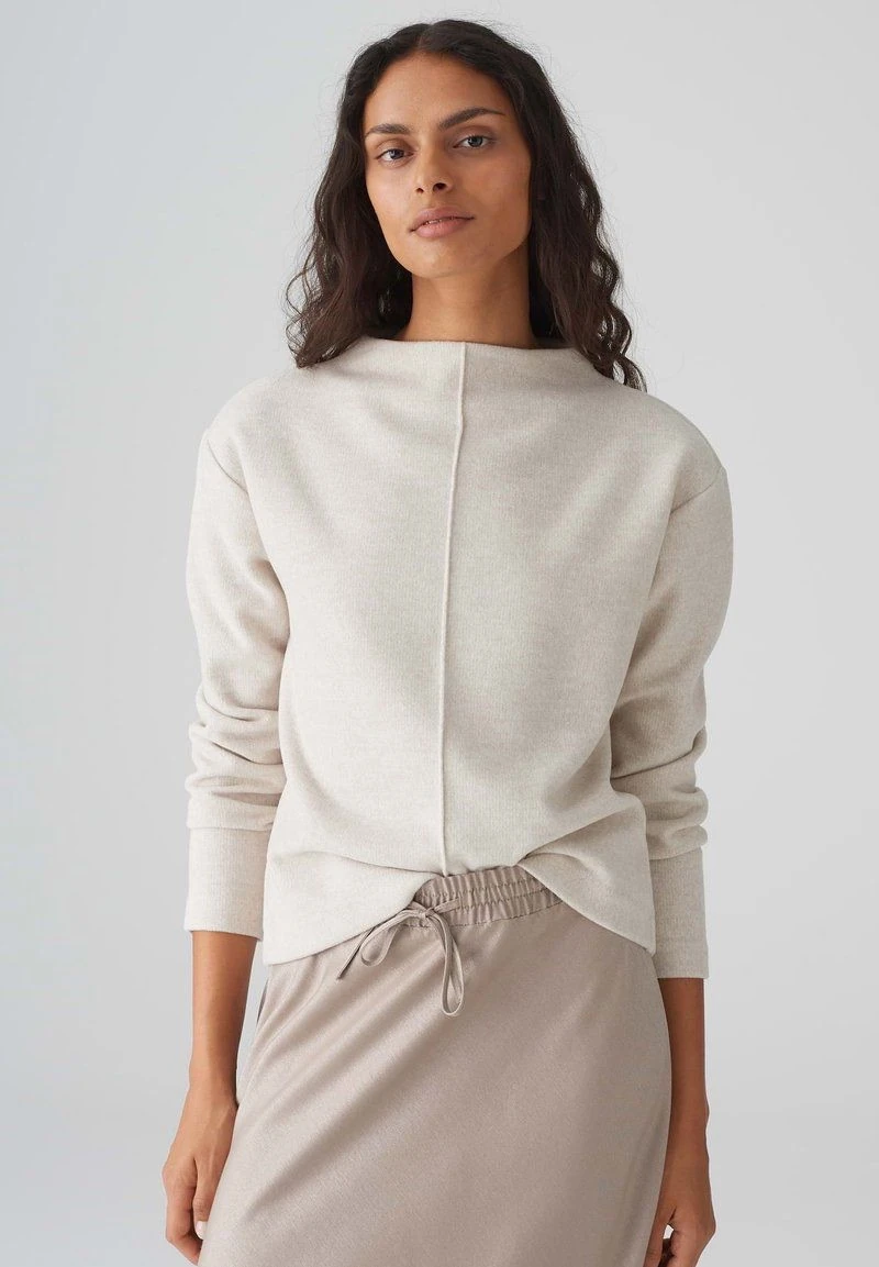 Orj Premium Ekru Triko 